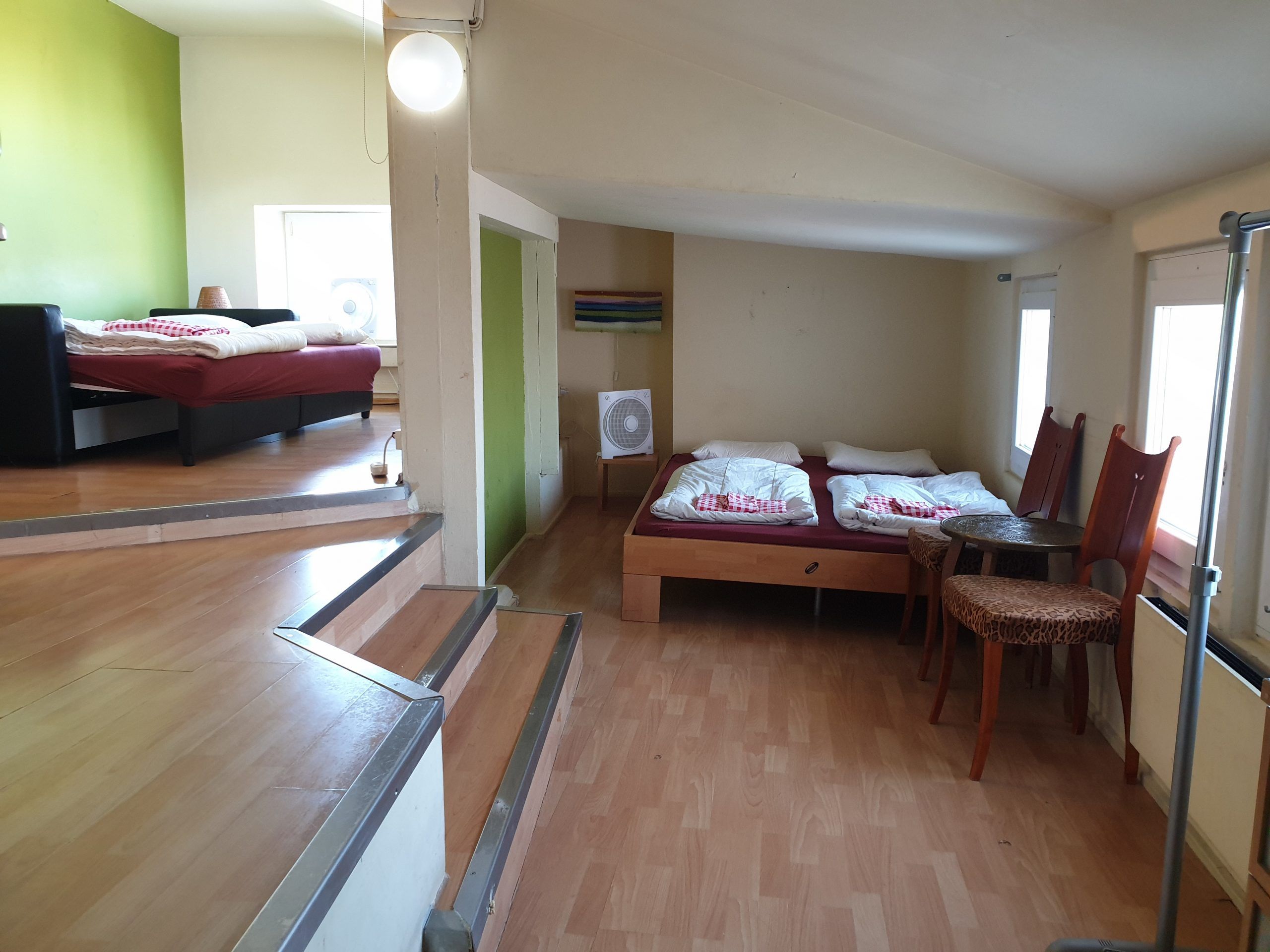 Habitación