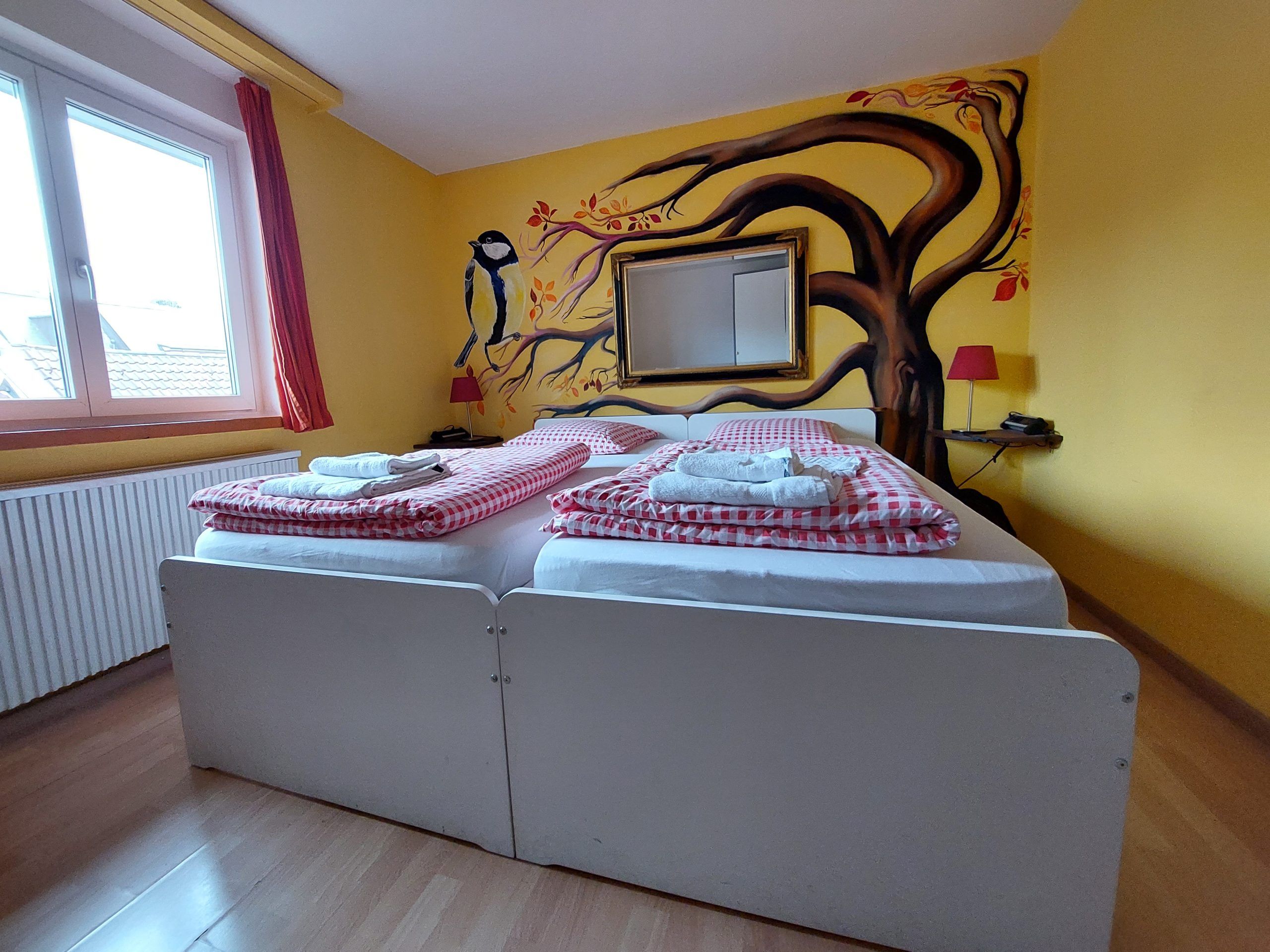 Habitación