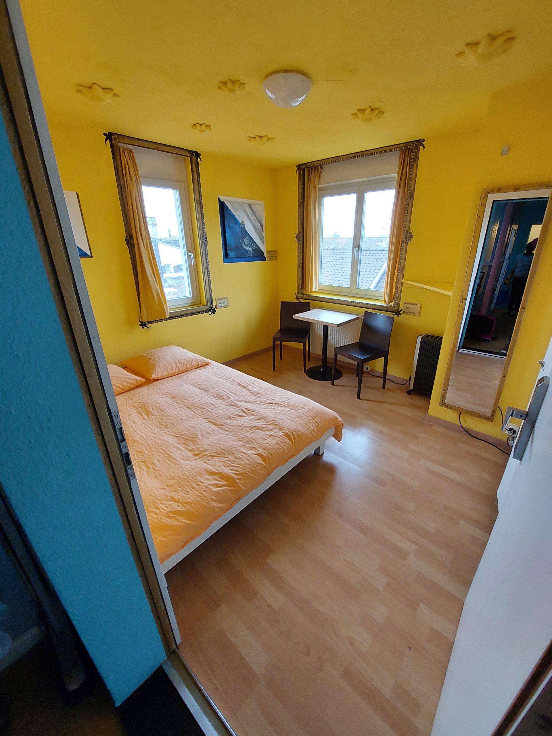 Habitación