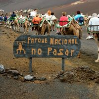 Apartamentos Islamar Arrecife