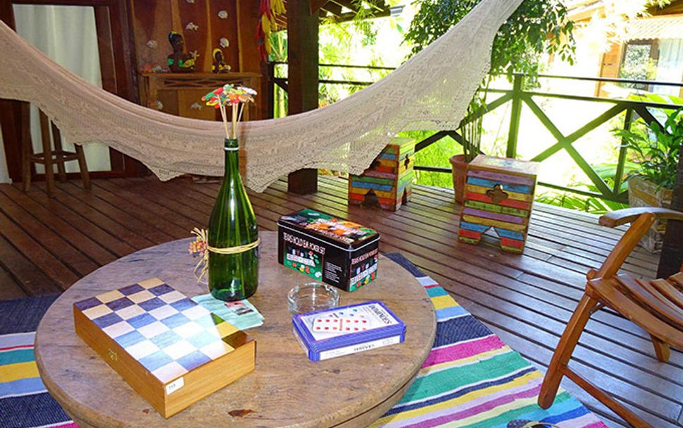 Servicio del hotel Foto