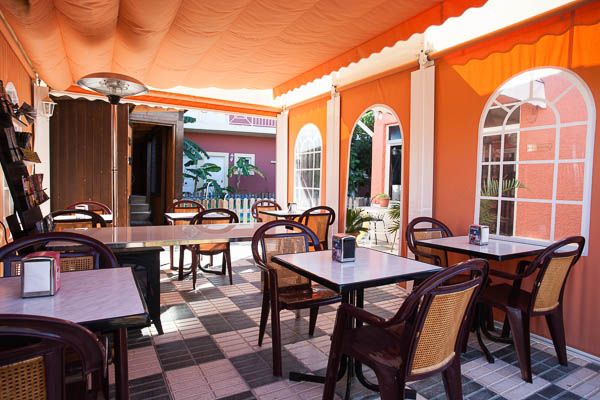 Restaurante