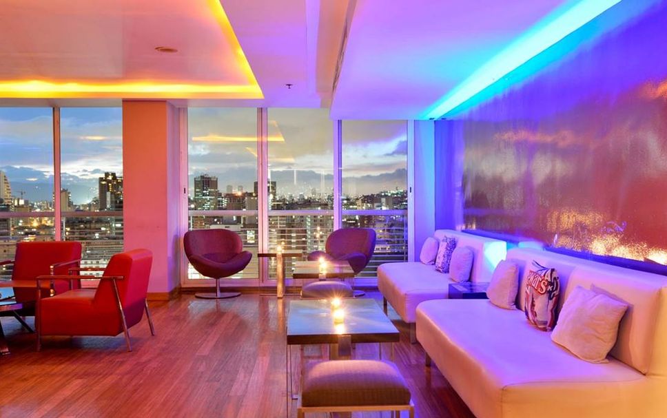 Servicio del hotel Foto