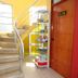 Escaleras