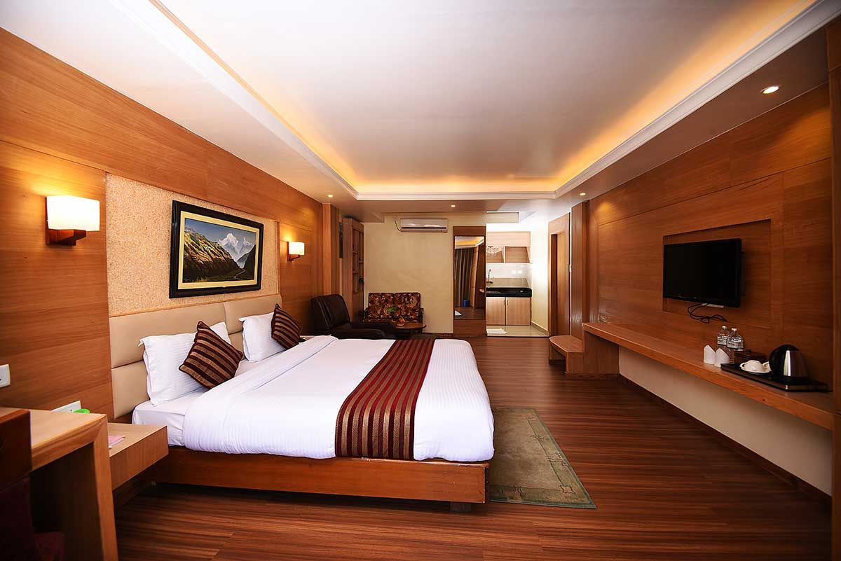 Habitación