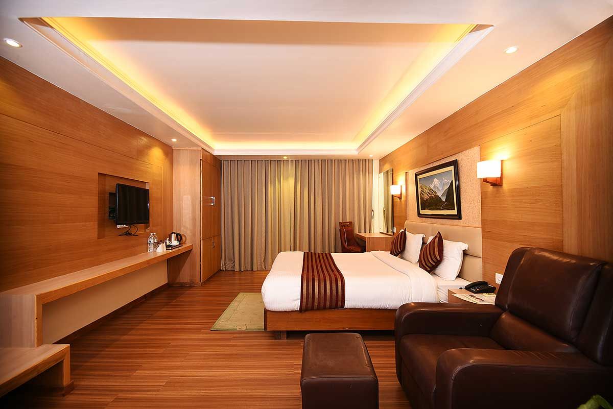 Habitación