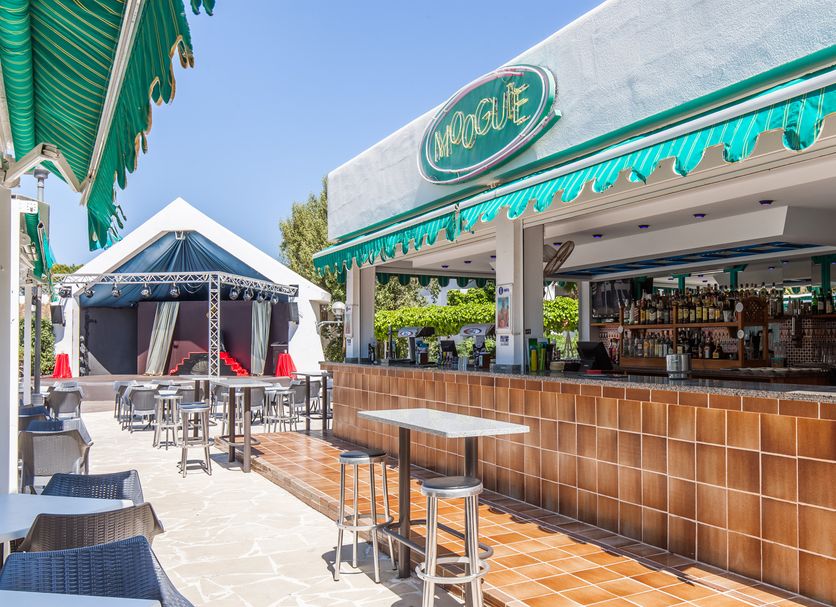 Bar Foto