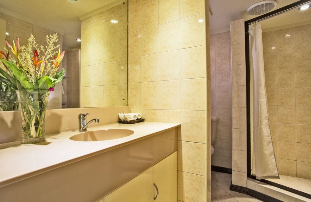 Baño