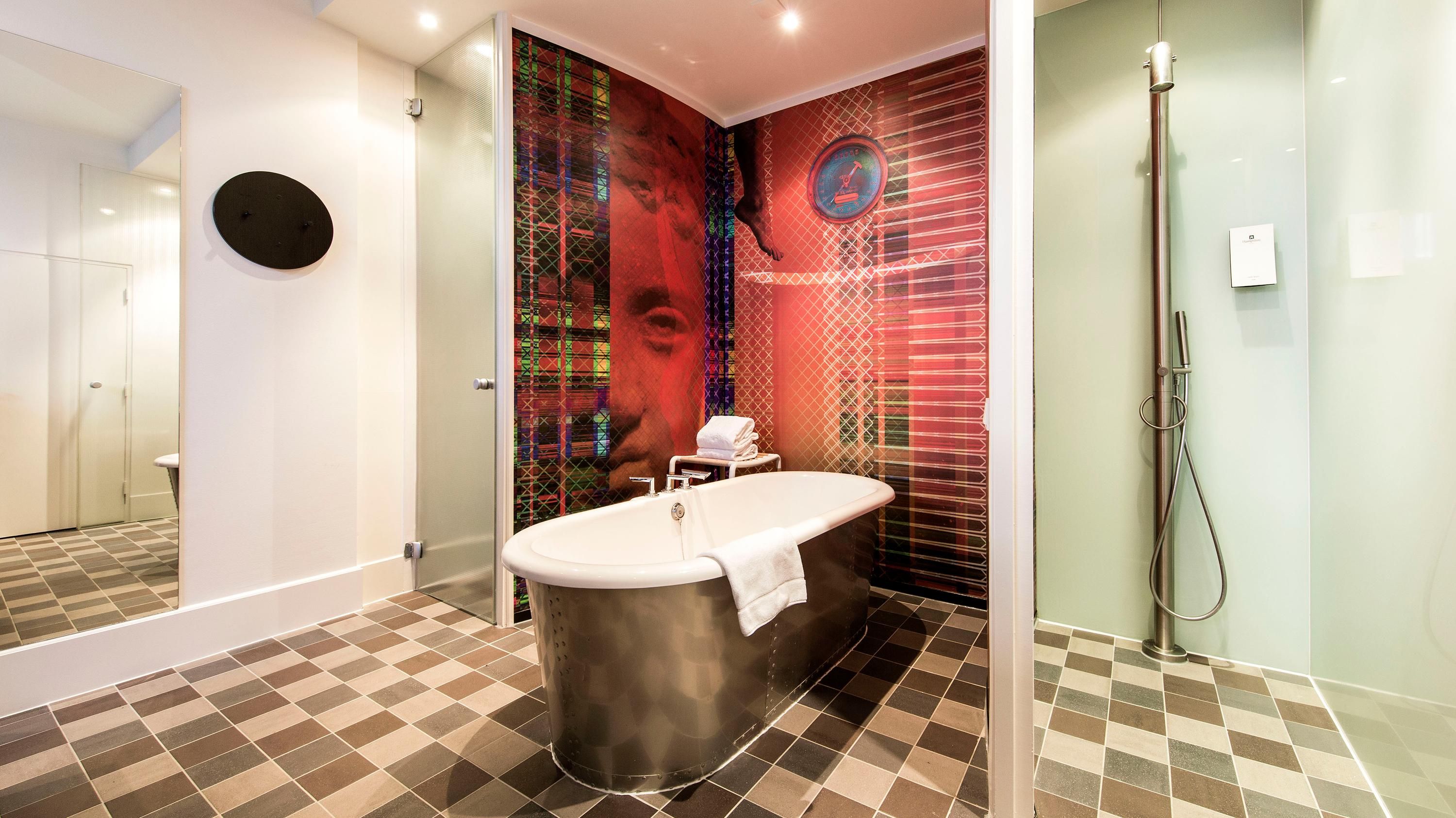 Baño