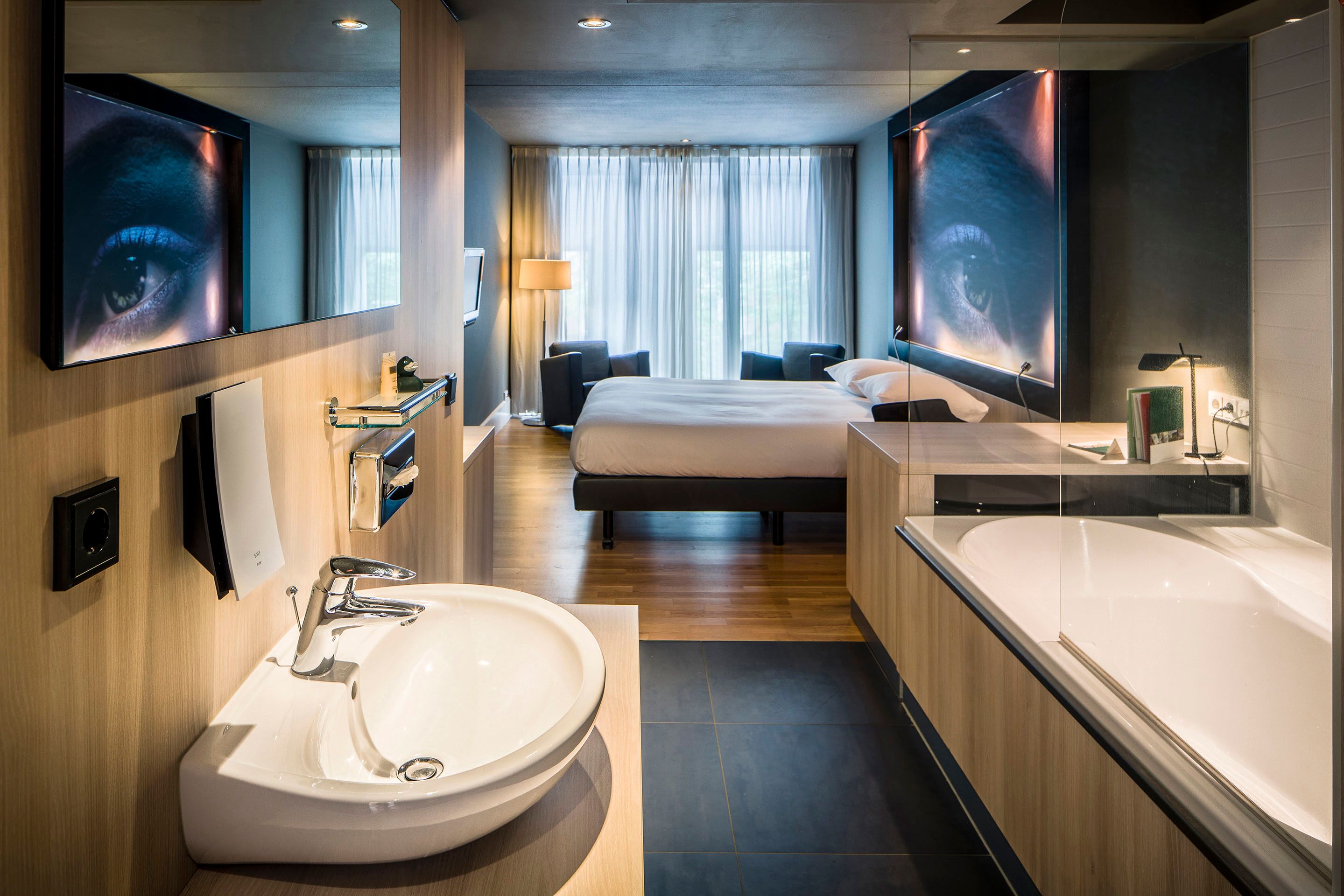 Baño