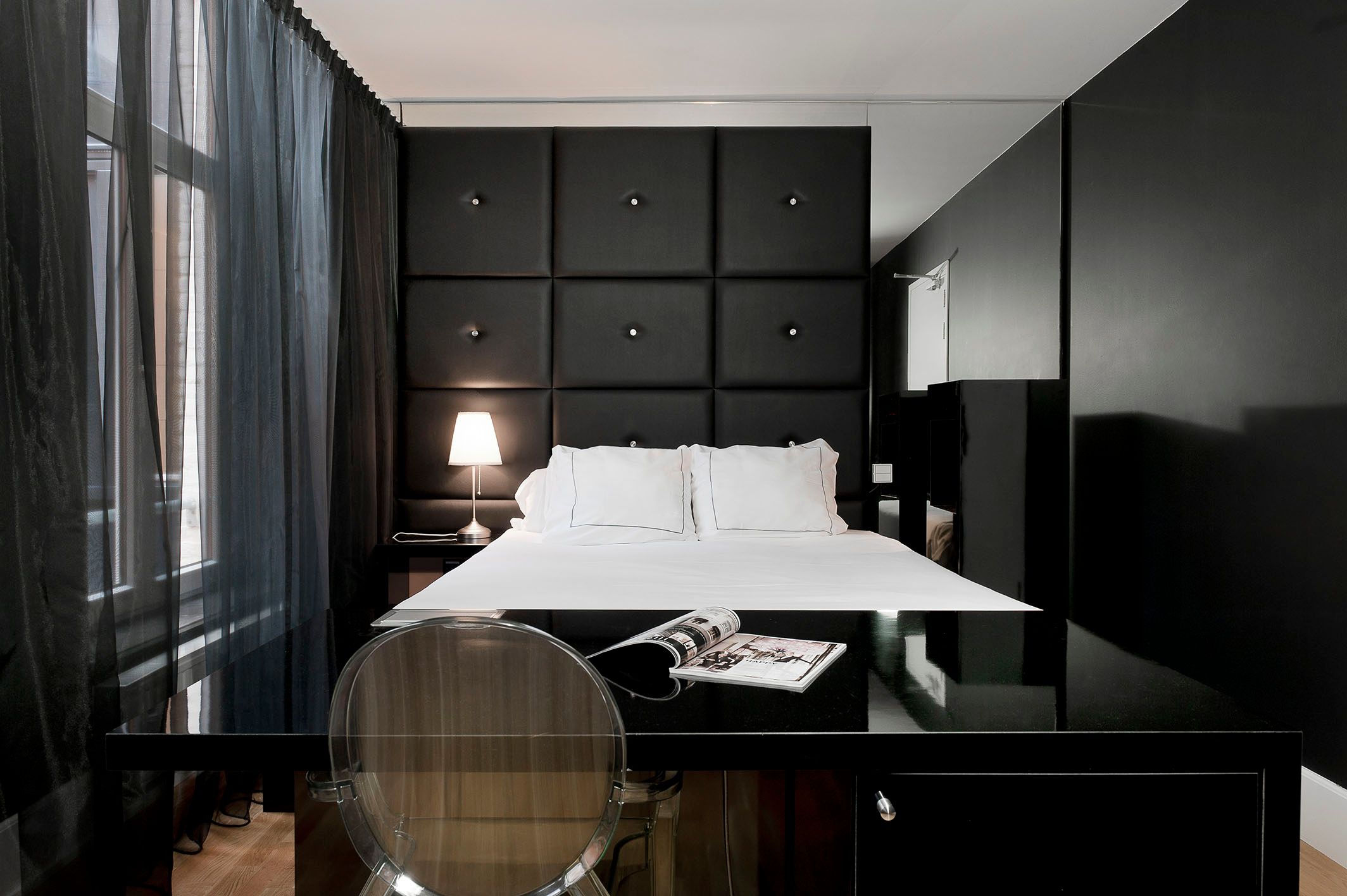 Habitación