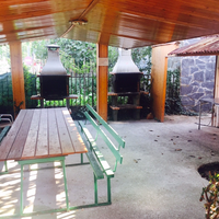 Bungalows & Albergue La Playa