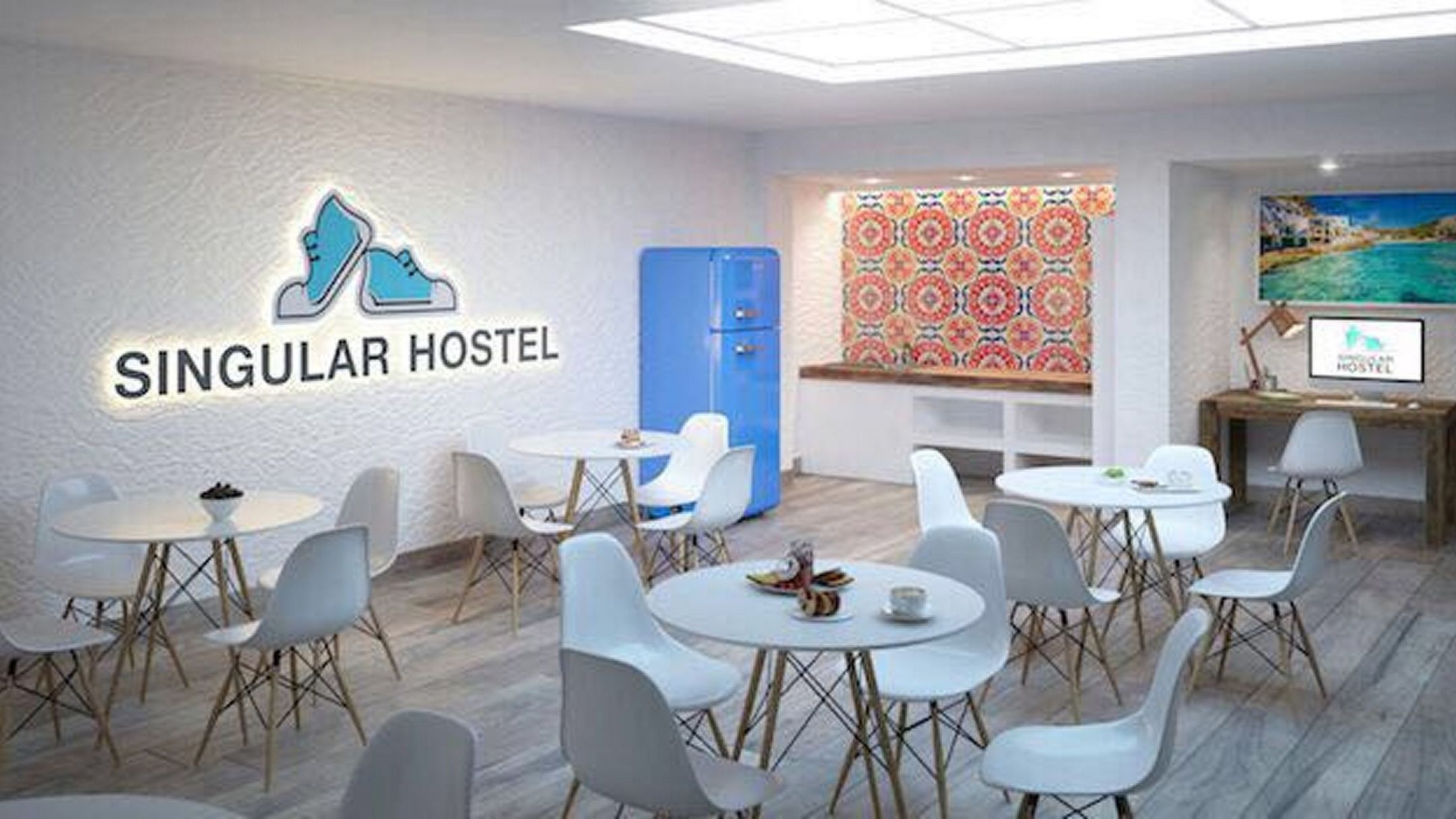 Y Hostel Albergue Juvenil en Palma, España desde 19 € ofertas
