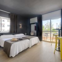 Apartamentos Playasol Jabeque Dreams