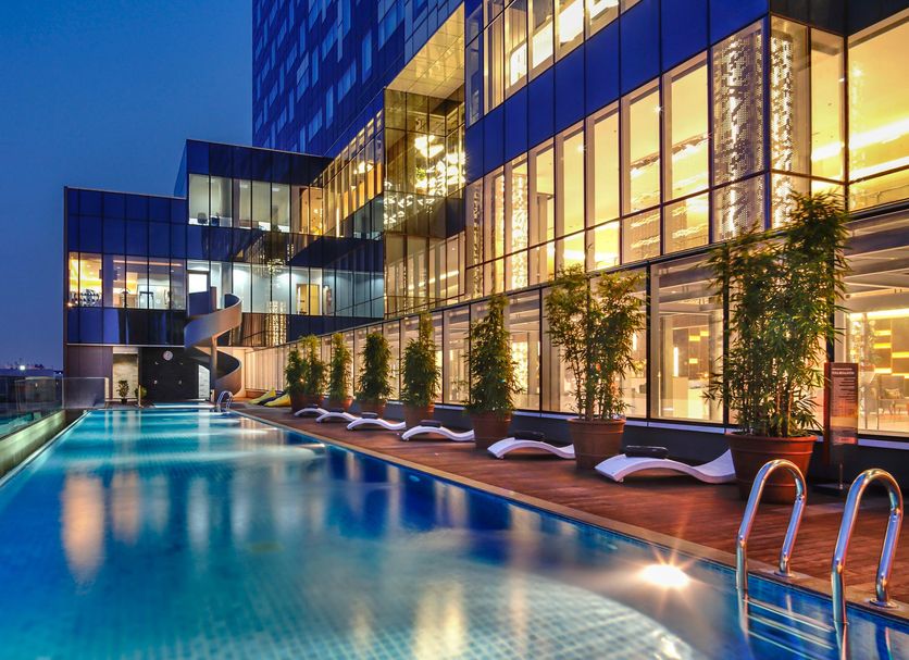 Piscina Foto
