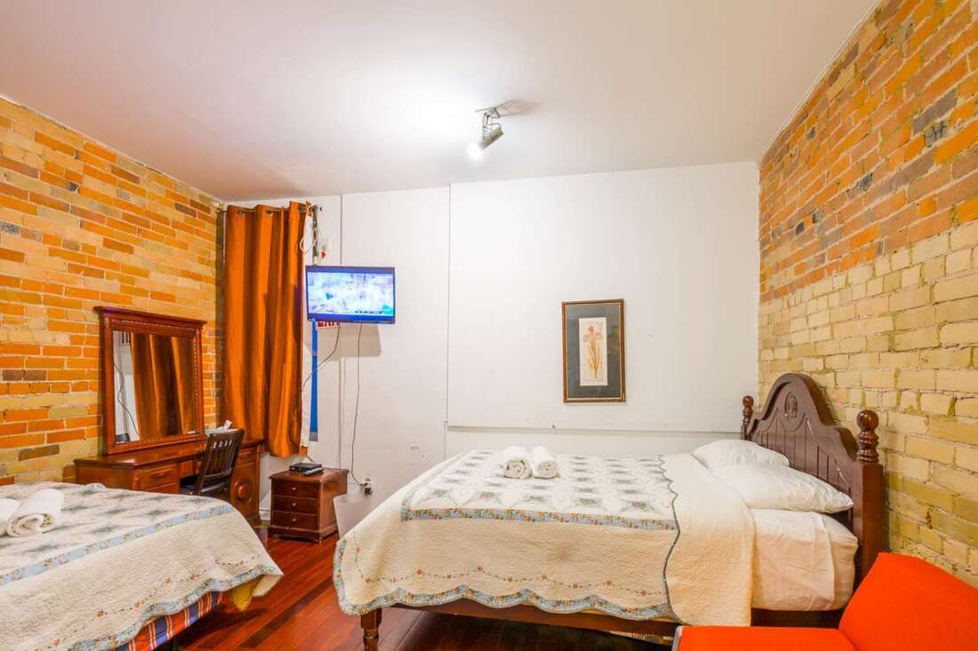 Habitación