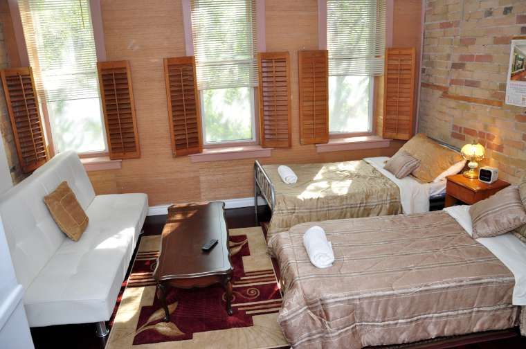 Habitación