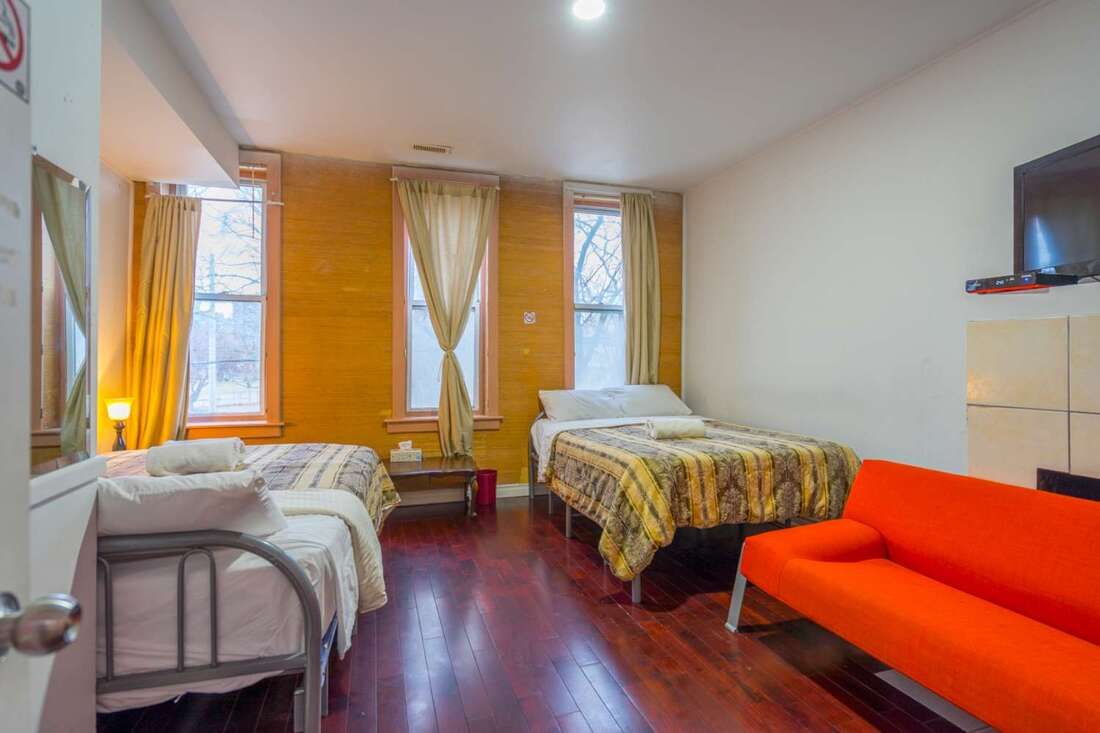 Habitación