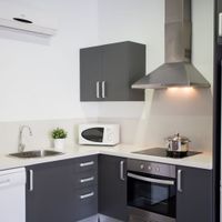 Valencia Centre Torres de Quart