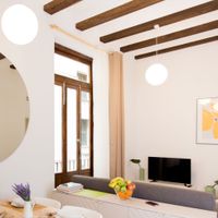 Apartamentos Wallace Valencia