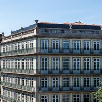Pestana Porto - Goldsmith