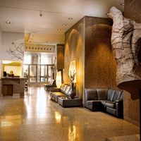 Apartamentos Mendebaldea Suites