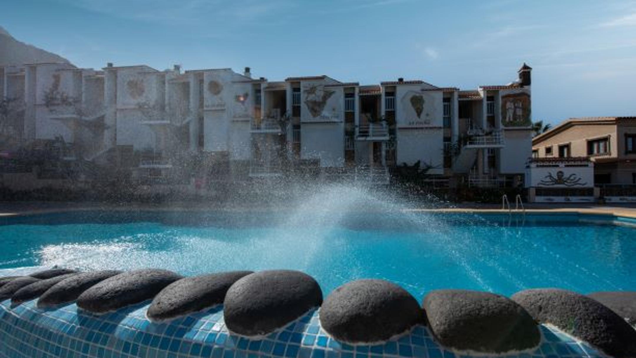 Atlantis Park Resort en Punta del Hidalgo, España desde 89 € ofertas, opiniones, fotos momondo Atlantis Park Resort en Punta del Hidalgo, España desde 89 € ofertas, opiniones, fotos momondo