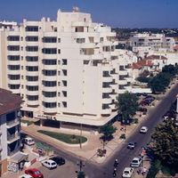 Turim Algarve Mor Hotel