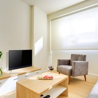 Sercotel Logroño Suites