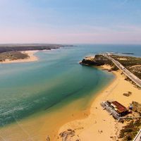 Hotel Hs Milfontes Beach - Duna Parque Group