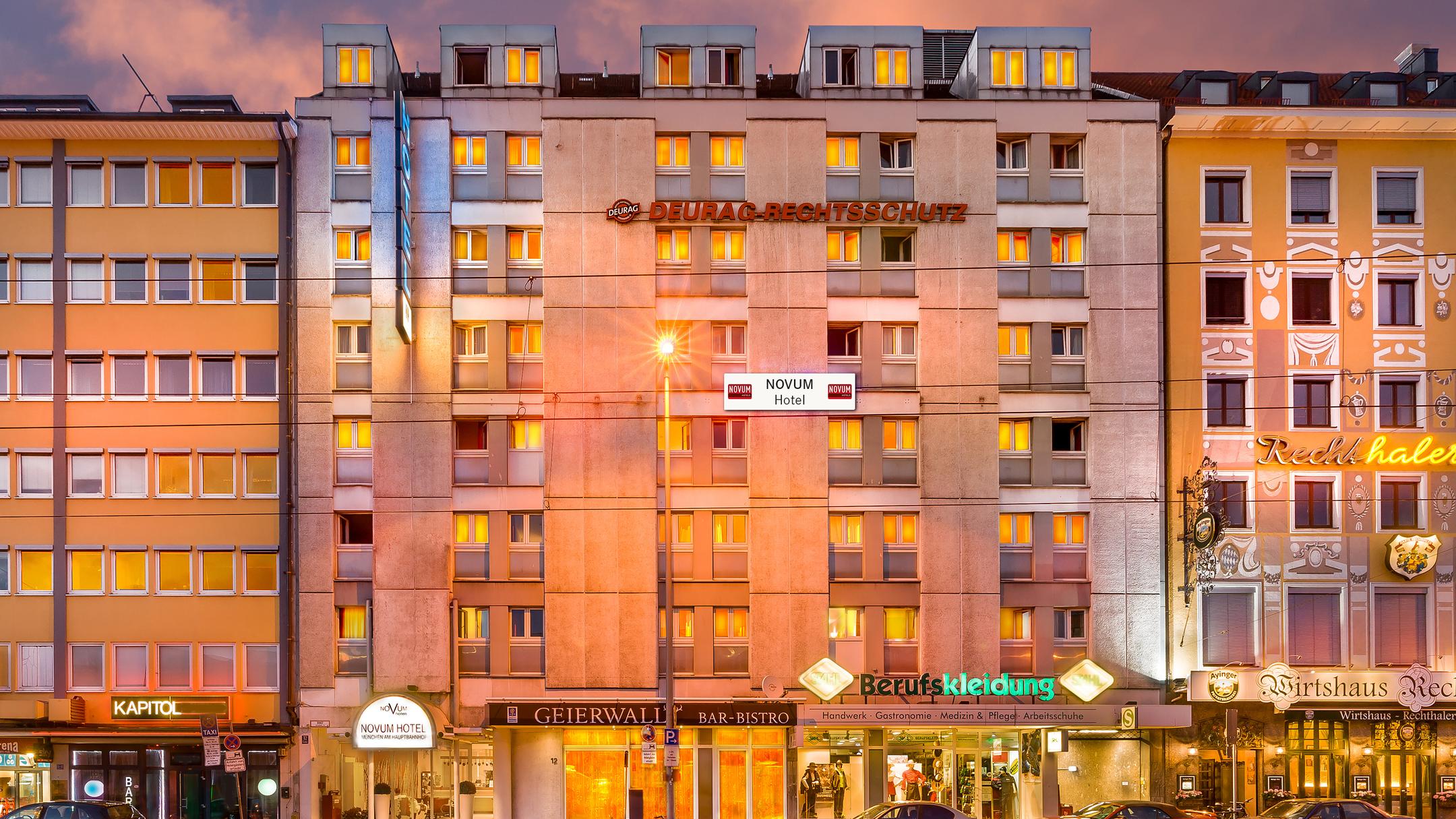 Sure Hotel By Best Western M nchen Hauptbahnhof En M nich Alemania sure-hotel-by-best-western-m-nchen-hauptbahnhof-en-m-nich-alemania