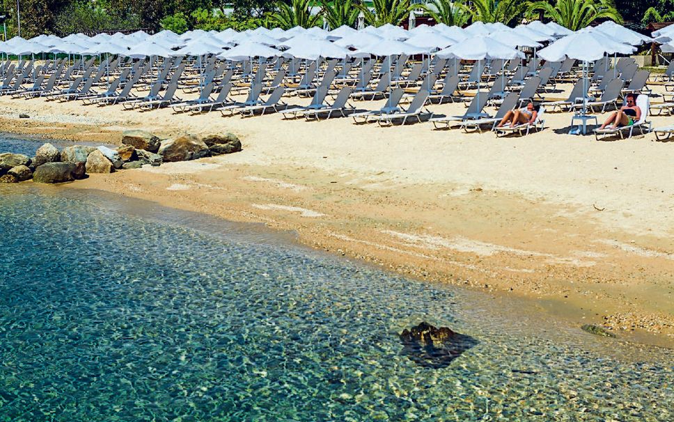 Playa Foto