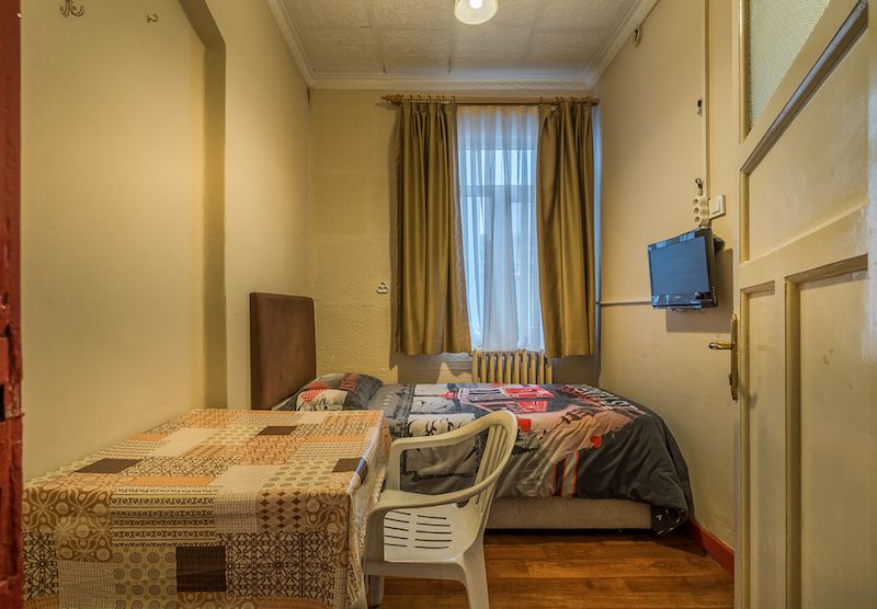 Habitación