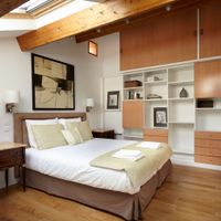 Apartments Du Louvre - St-Honoré