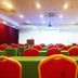 Sala de conferencias