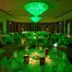 Sala de banquetes