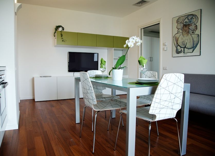 Comedor Foto