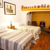 Mértola Castelo Palace by Eden Lands