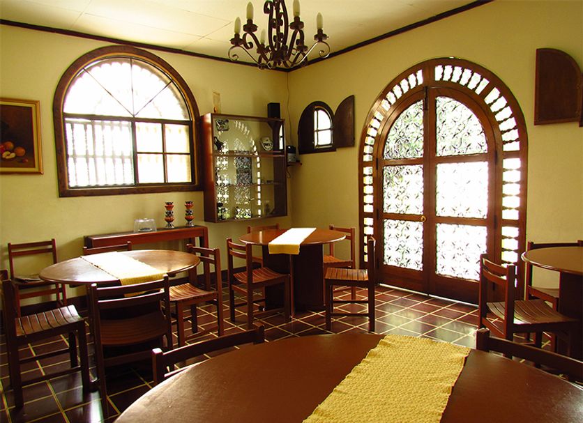 Comedor Foto