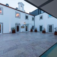 Palacio do Governador