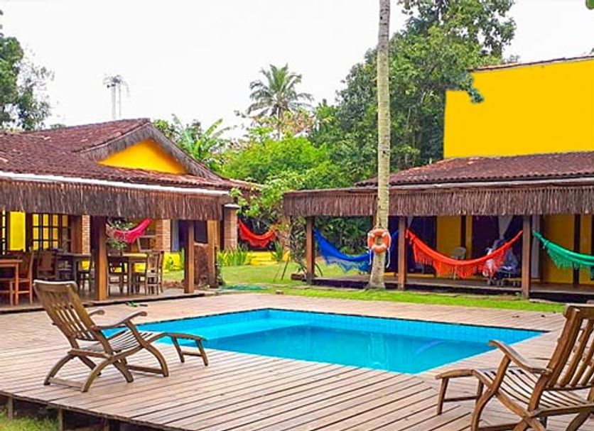 Piscina Foto