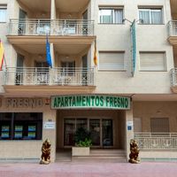 Apartamentos Turisticos Fresno