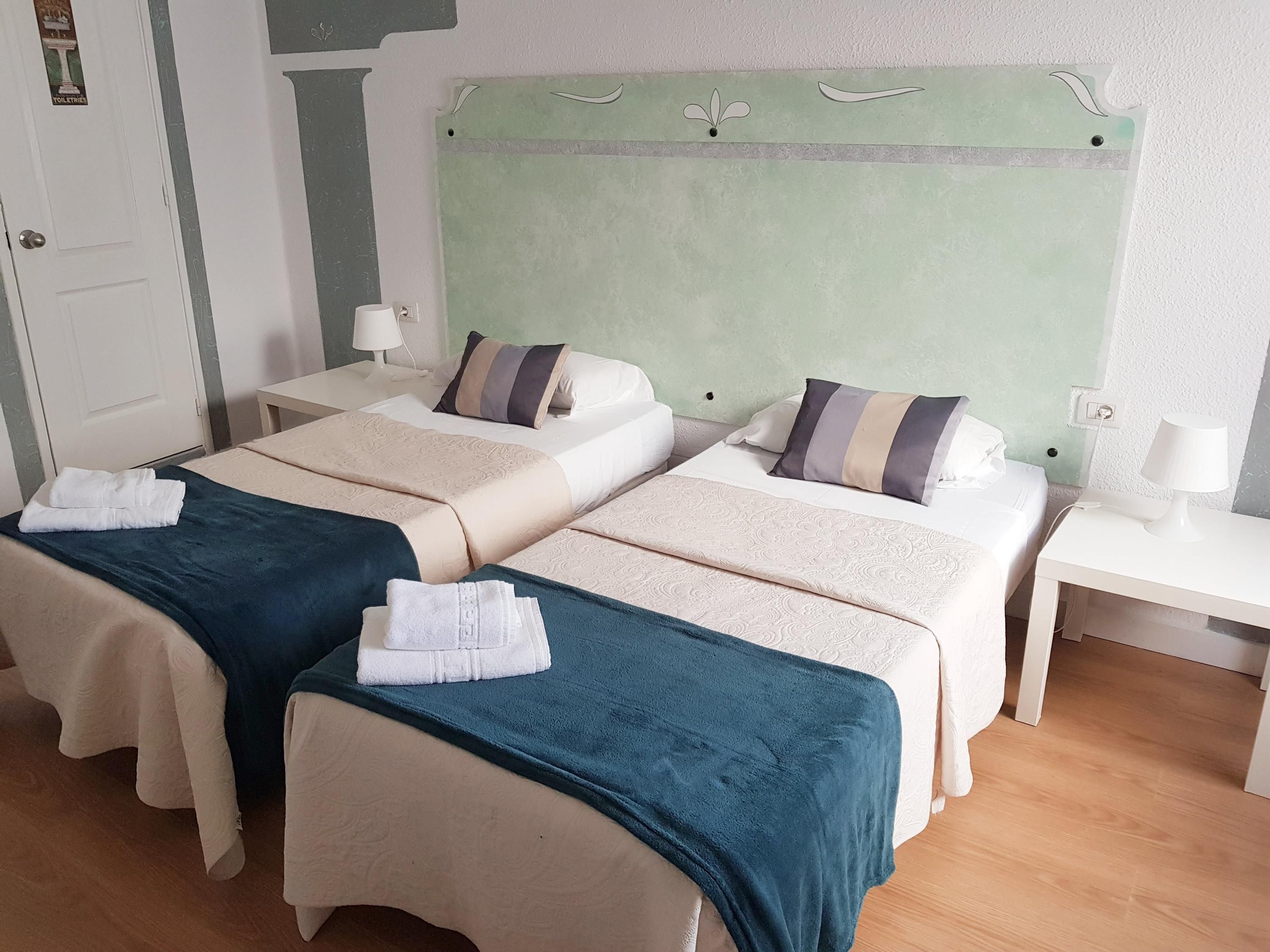 Habitación