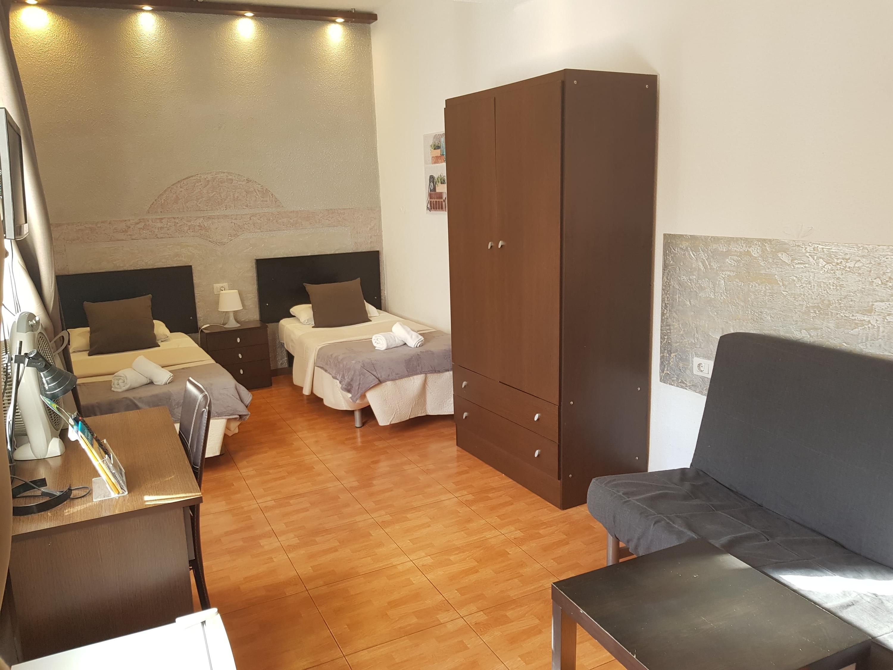 Habitación